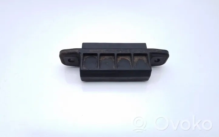 Toyota Avensis T270 Loading door exterior handle 