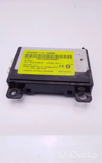 Mitsubishi Outlander Phone control unit/module 8785A004