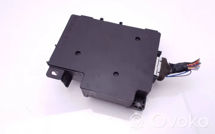 Mitsubishi Outlander Module de fusibles 8637A318