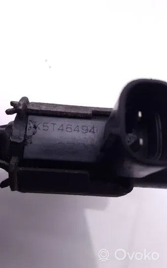 Mitsubishi Outlander Solenoidinis vožtuvas K5T46494