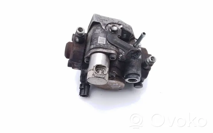 Mitsubishi Outlander Fuel injection high pressure pump 1460A043