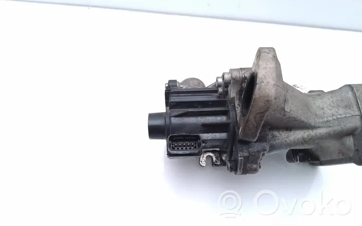 Mitsubishi Outlander Soupape vanne EGR 9656911780