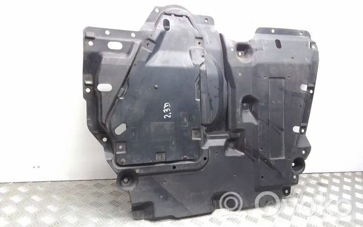 Mitsubishi Outlander Unterfahrschutz Unterbodenschutz Motor 5379A403