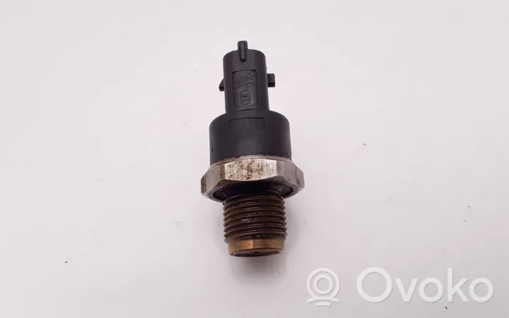 Honda Civic Fuel pressure sensor 0281002534