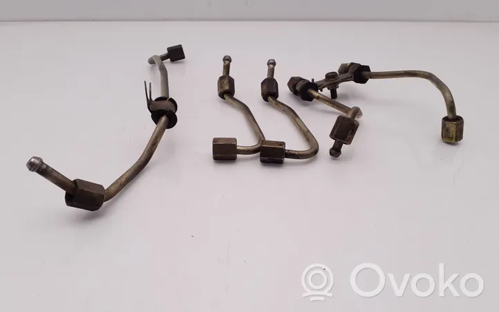 Honda Civic Fuel injector supply line/pipe 