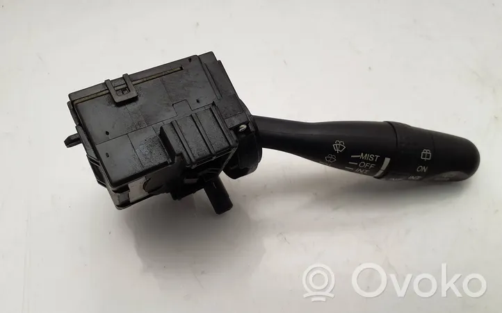 Suzuki Splash Wiper control stalk 