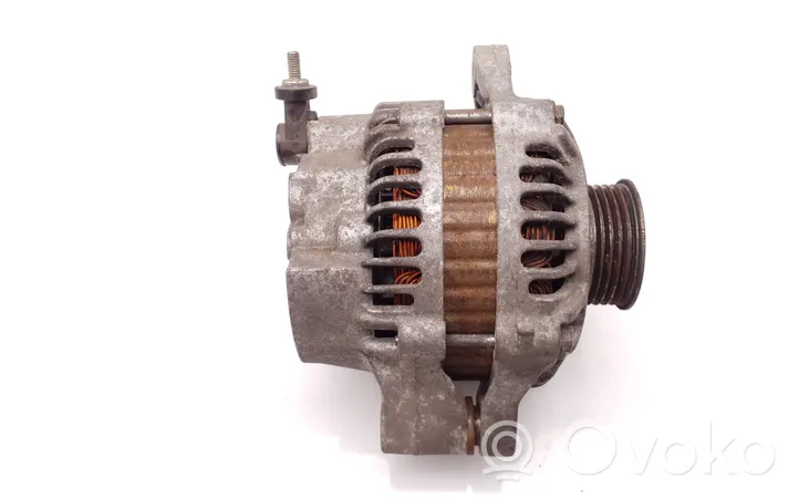 Suzuki Splash Alternator 3140084E10