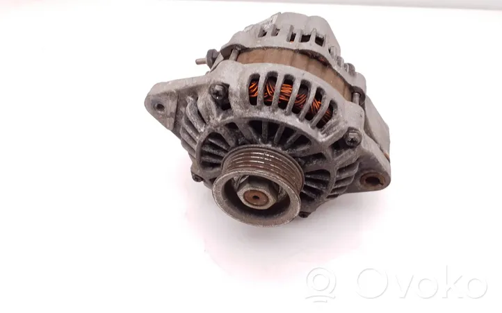 Suzuki Splash Alternator 3140084E10