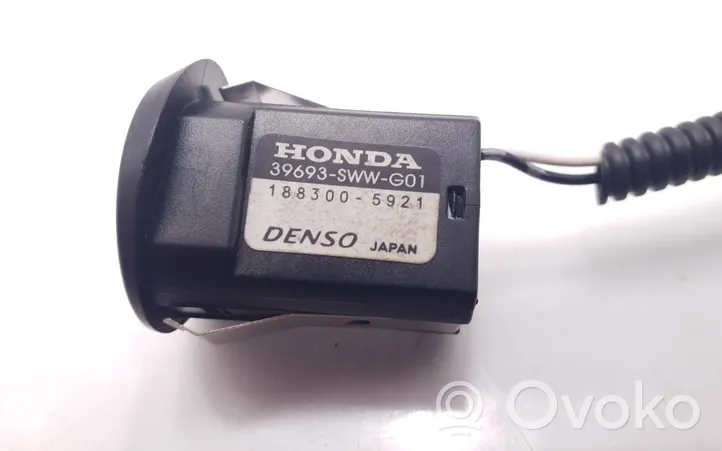 Honda CR-V Parkošanās (PDC) sensors (-i) 39693SWWG01