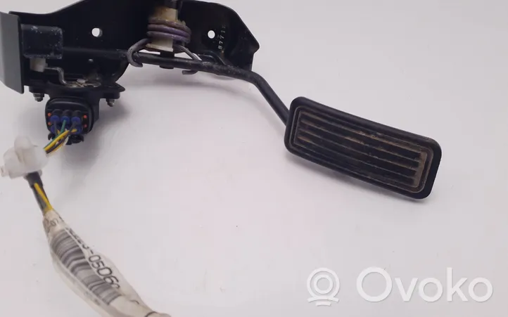 Toyota Avensis T250 Accelerator throttle pedal 
