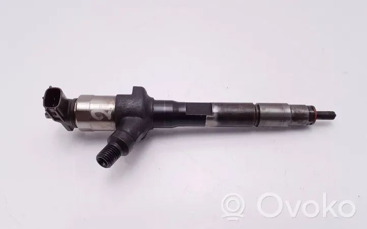 Mazda 6 Injecteur de carburant R2AA13H50