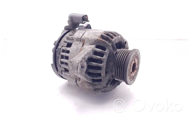 Toyota Yaris Generatore/alternatore 270600N011