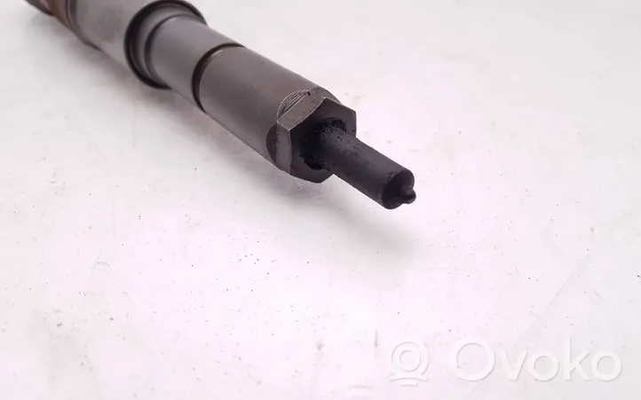 BMW 5 E60 E61 Fuel injector 0445110212