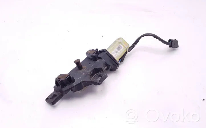 BMW 5 E60 E61 Serrure de loquet coffre 07129931