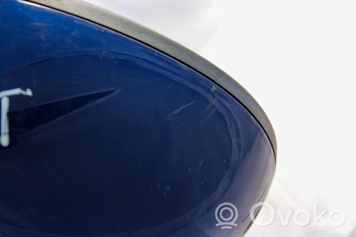 Seat Ibiza II (6k) Elektryczne lusterko boczne drzwi przednich 014142