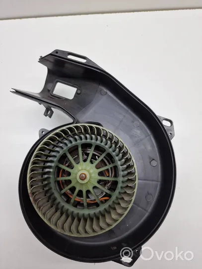 Opel Meriva A Heater fan/blower 58874