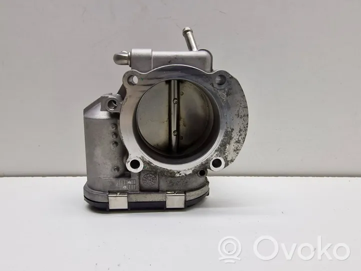 KIA Optima Throttle body valve 351002G700