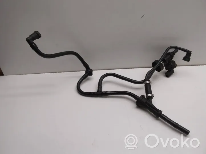 Volvo S60 Vacuum line/pipe/hose 3164376