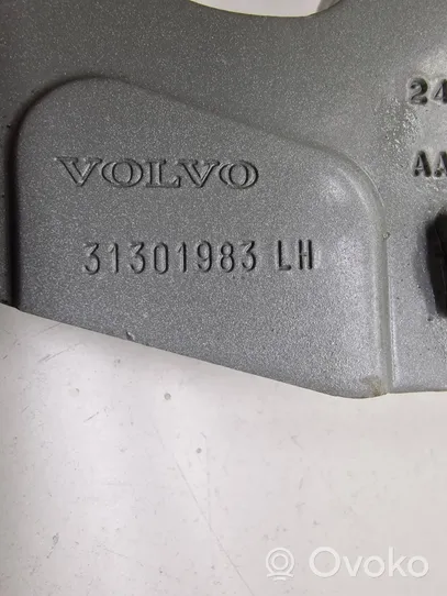 Volvo S60 Charnière de hayon 31301983
