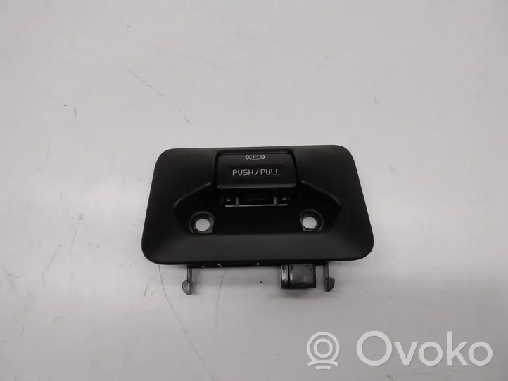 Volvo S60 Hand parking brake switch 30773539