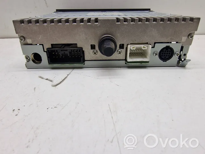 Mitsubishi Grandis Radio/CD/DVD/GPS head unit 8701A080