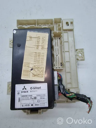 Mitsubishi Colt Fuse box set MN108319