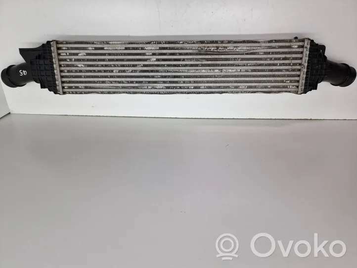 Audi Q5 SQ5 Chłodnica powietrza doładowującego / Intercooler 8k0145805g