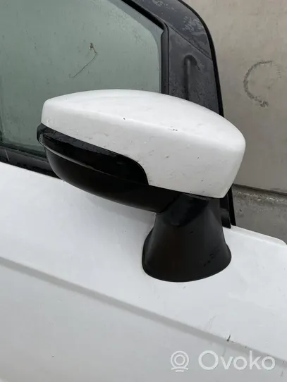 Ford Ecosport Front door electric wing mirror 