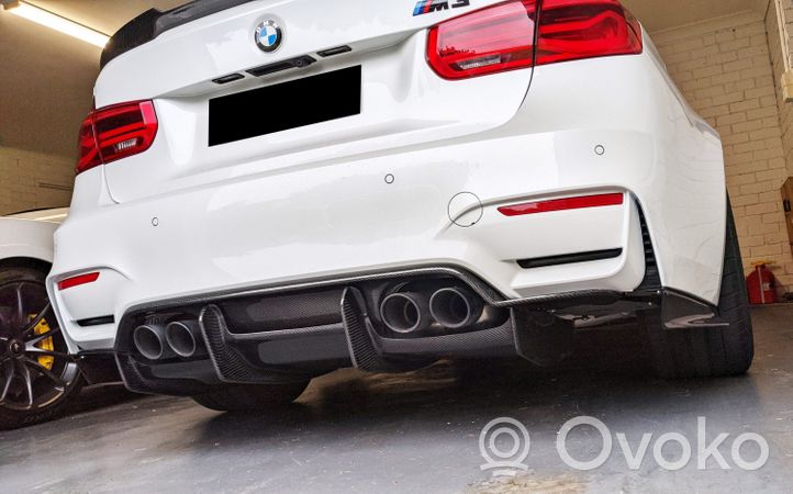 BMW M4 F82 F83 Kompletny zestaw BF82PSMD