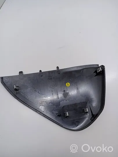 Audi Q7 4M Rivestimento estremità laterale del cruscotto 4M0857086A