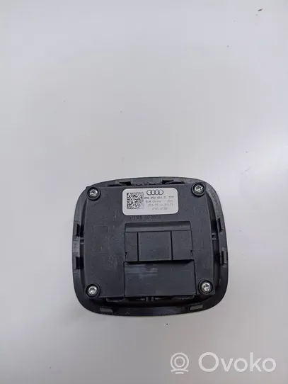 Audi Q7 4M Seat control switch 4M0959861B