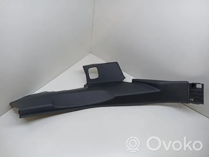 Audi Q7 4M (C) pillar trim 4M0867768D