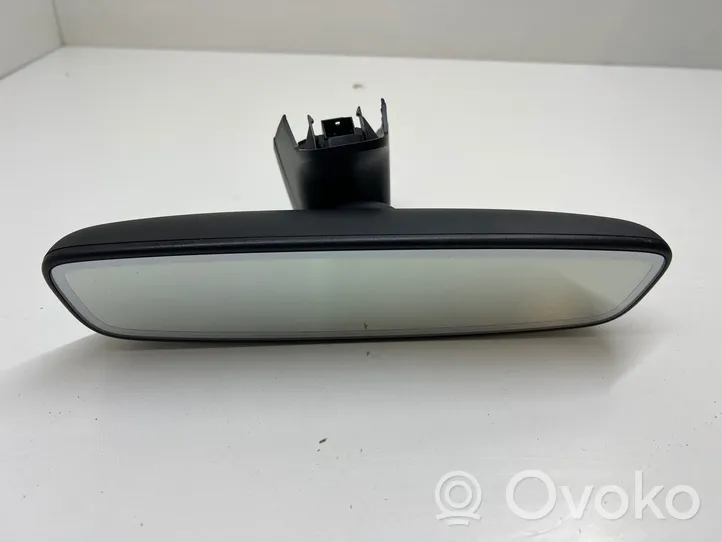 Audi Q7 4M Rear view mirror (interior) 4M0857511A