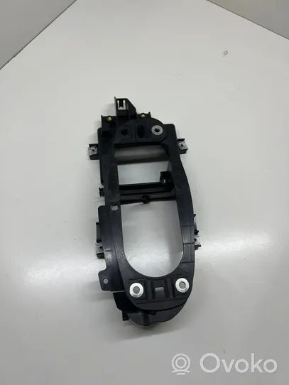 Audi A4 S4 B9 Soporte del cable del cambio de velocidades 8W1863531