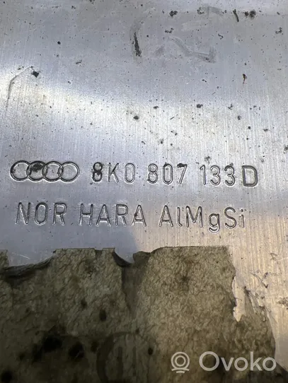 Audi A5 8T 8F Podłużnica przednia 8K0807133D