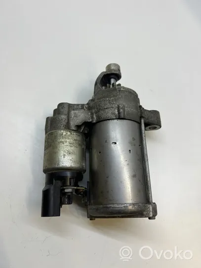 Audi A4 S4 B9 Starter motor 06L911021