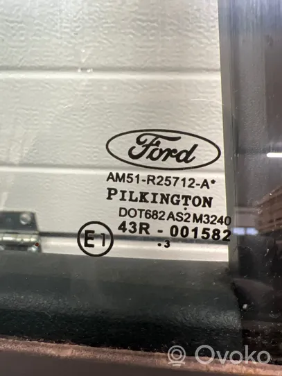 Ford Grand C-MAX Tür hinten 