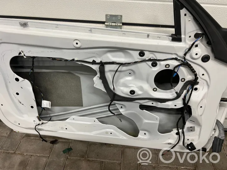 BMW 2 F22 F23 Front door 