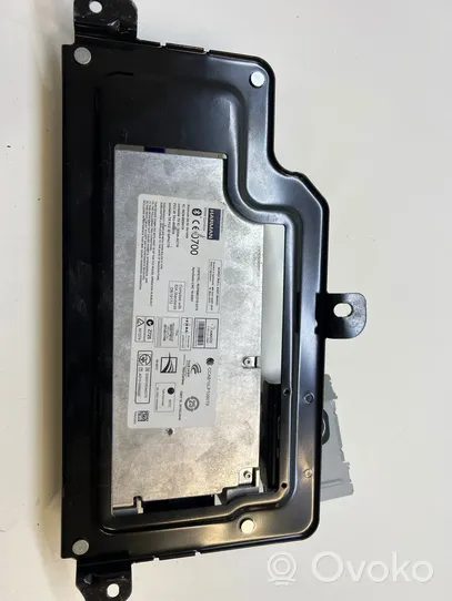 BMW X6 E71 Moduł / Sterownik Bluetooth 9257161