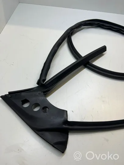 Audi A5 8T 8F Rubber seal front coupe door 8T0837912