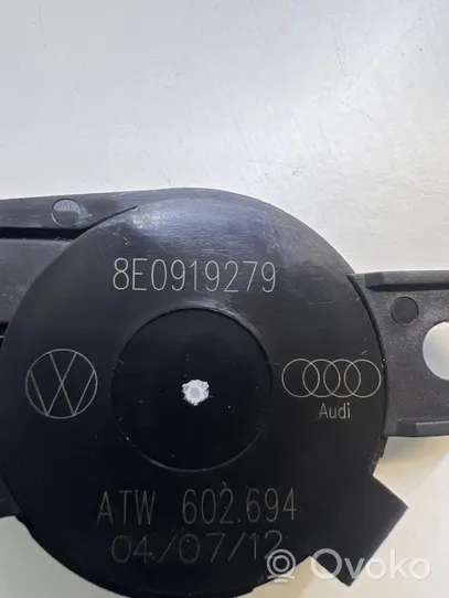 Audi A5 8T 8F Capteur PDC aide au stationnement 8E0919279