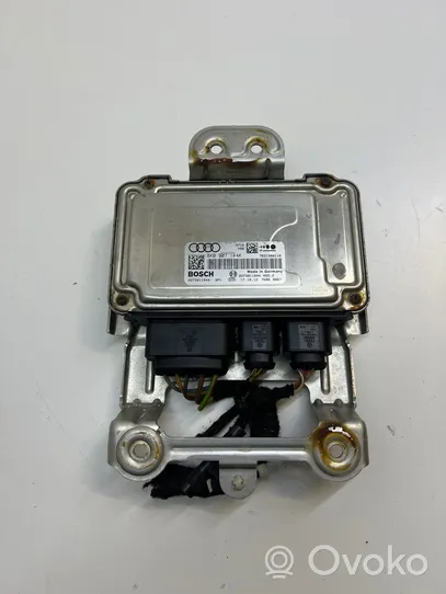 Audi A5 8T 8F Crémaillère de direction module 8K0907144K