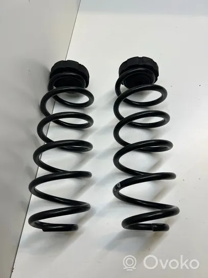 Audi A5 8T 8F Rear coil spring 8K0512149C