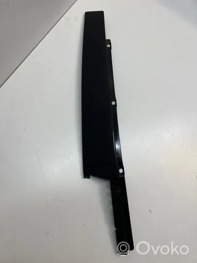 Audi A4 S4 B9 Front door glass trim molding 8W0837902