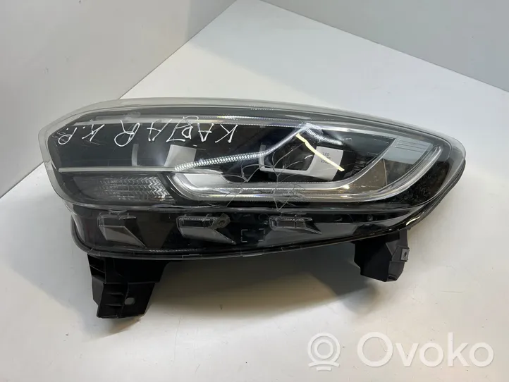 Renault Kadjar Lampa przednia 260603525R