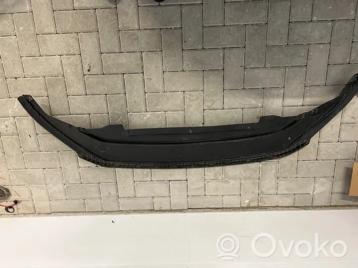 Volkswagen Golf VII Osłona pod zderzak przedni / Absorber 5g0805915