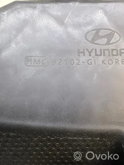 Hyundai IONIQ 6 Faro/fanale 92102G1