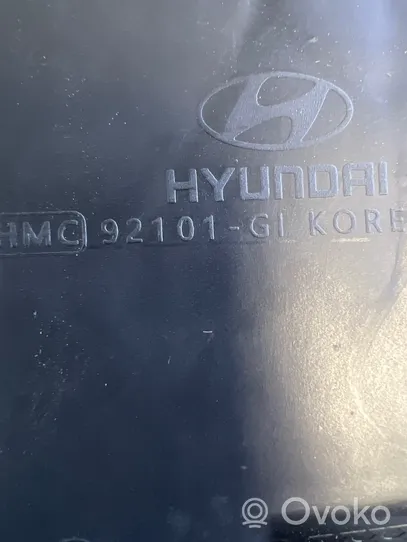 Hyundai IONIQ 6 Faro/fanale 92101gi