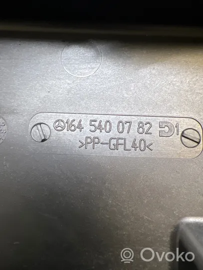 Mercedes-Benz ML W164 Skrzynka bezpieczników / Komplet 1645400782