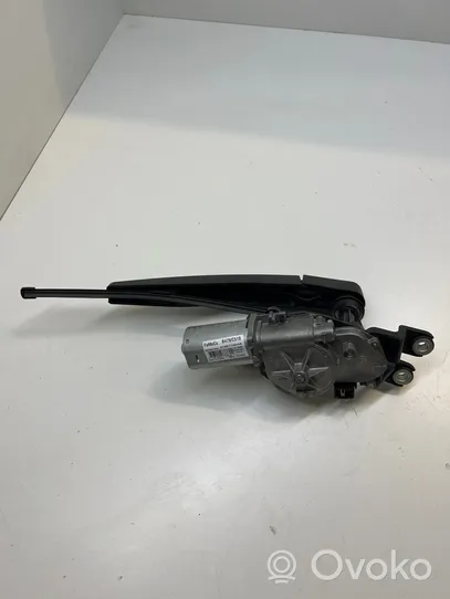 Ford Fiesta Rear window wiper mechanism H1BB17404ab